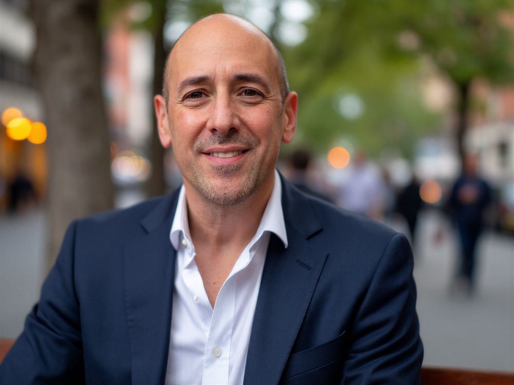Gregg Sugerman, real estate coach and consultant